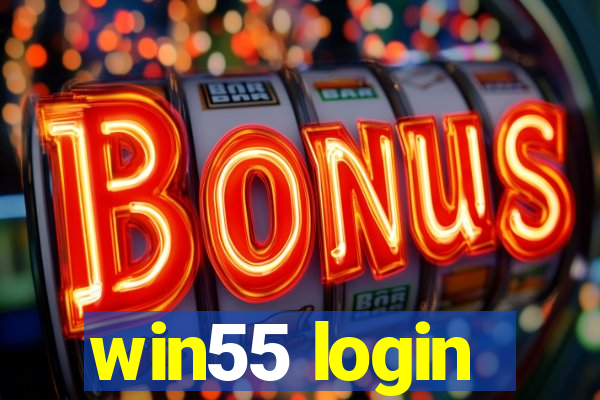 win55 login